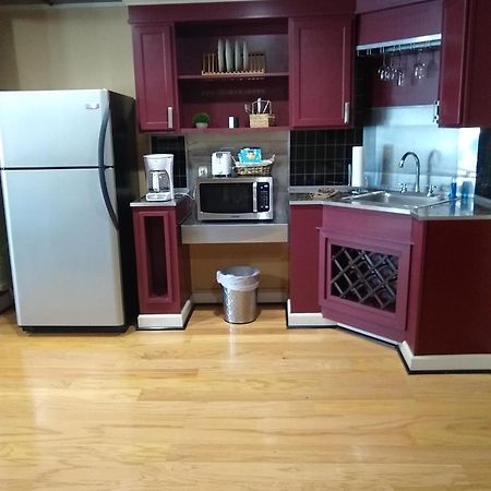 Southern Comfort Suites Mayfield Extérieur photo