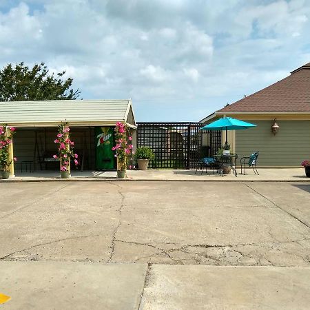 Southern Comfort Suites Mayfield Extérieur photo