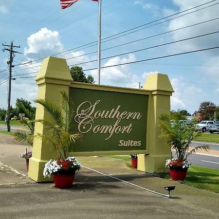 Southern Comfort Suites Mayfield Extérieur photo