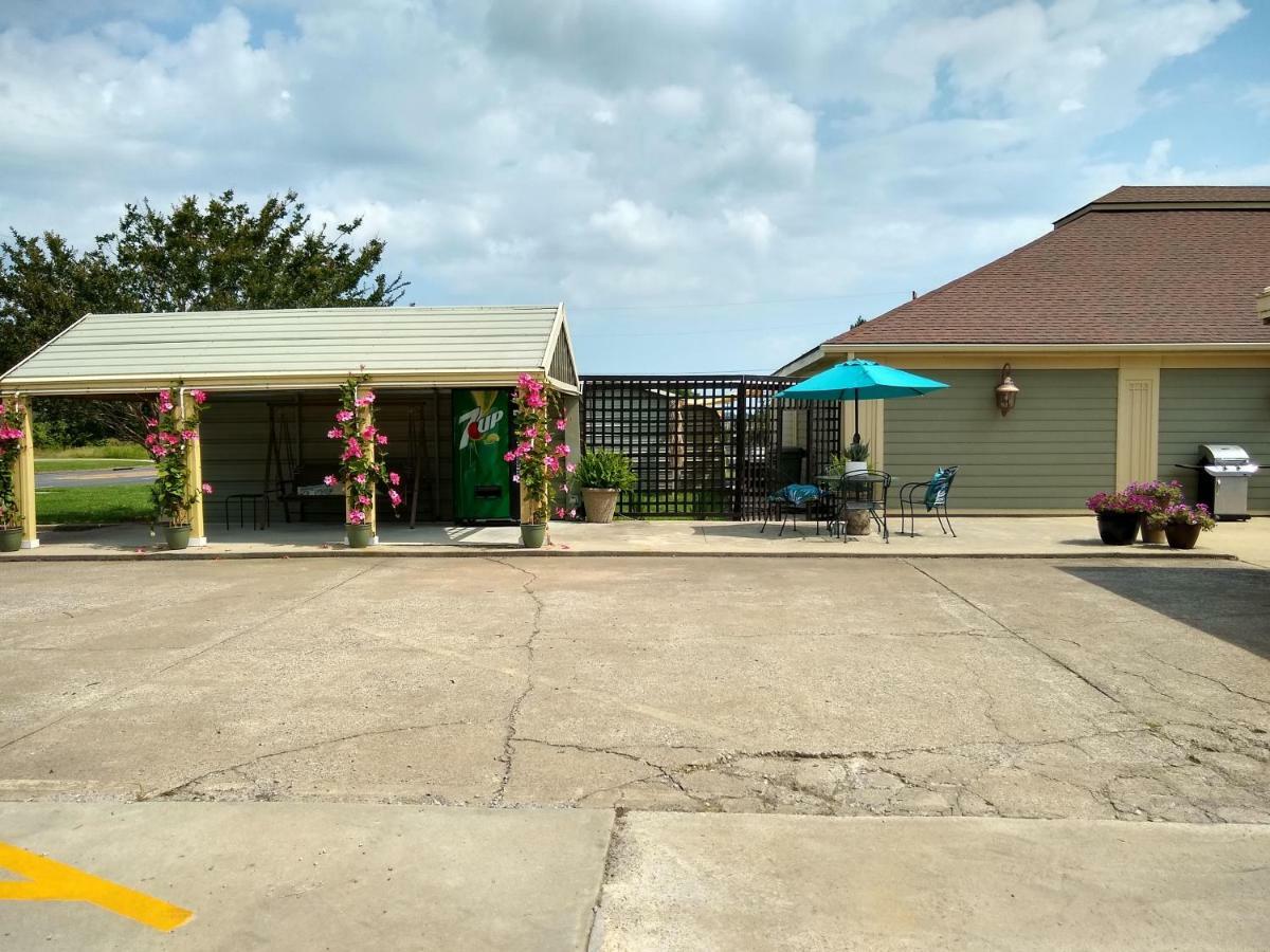 Southern Comfort Suites Mayfield Extérieur photo