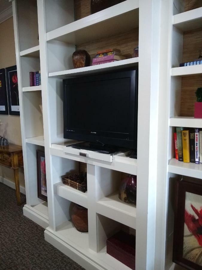 Southern Comfort Suites Mayfield Extérieur photo