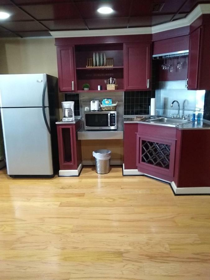 Southern Comfort Suites Mayfield Extérieur photo