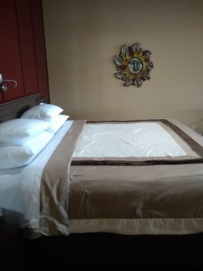 Southern Comfort Suites Mayfield Extérieur photo