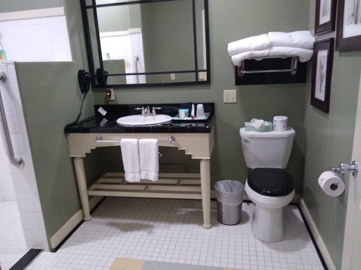 Southern Comfort Suites Mayfield Extérieur photo