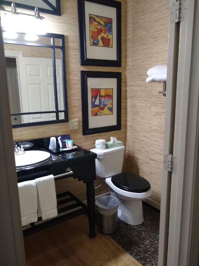 Southern Comfort Suites Mayfield Extérieur photo