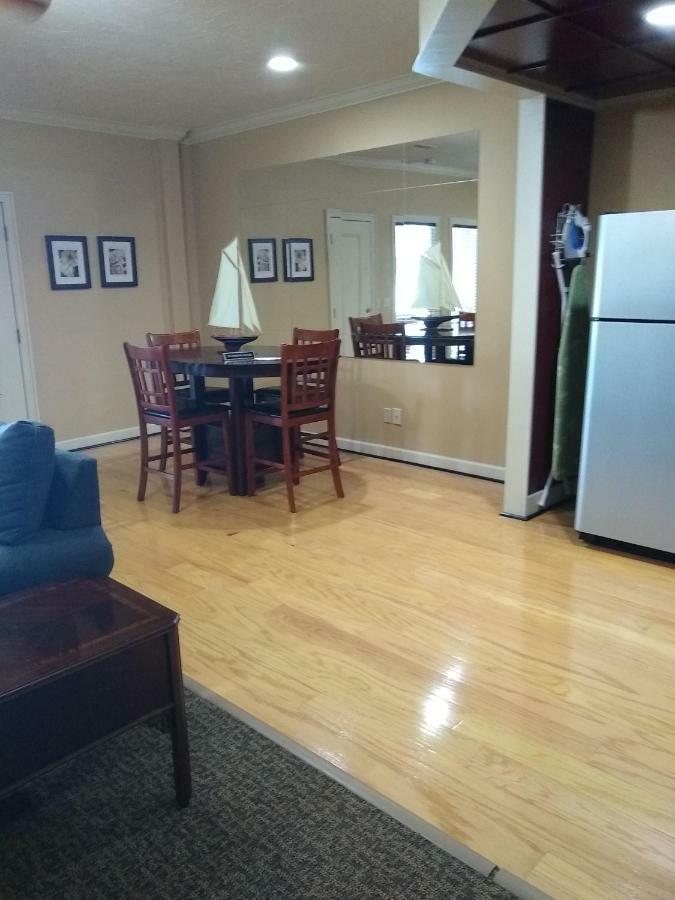Southern Comfort Suites Mayfield Extérieur photo